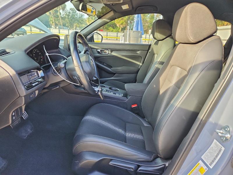 Фото 7 - HONDA CIVIC