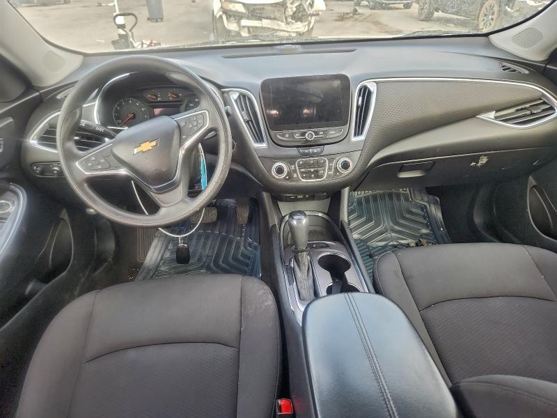 Фото 8 - CHEVROLET MALIBU