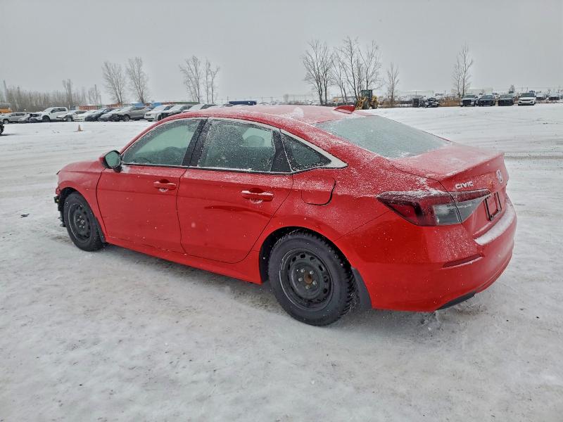 Фото 2 - HONDA CIVIC