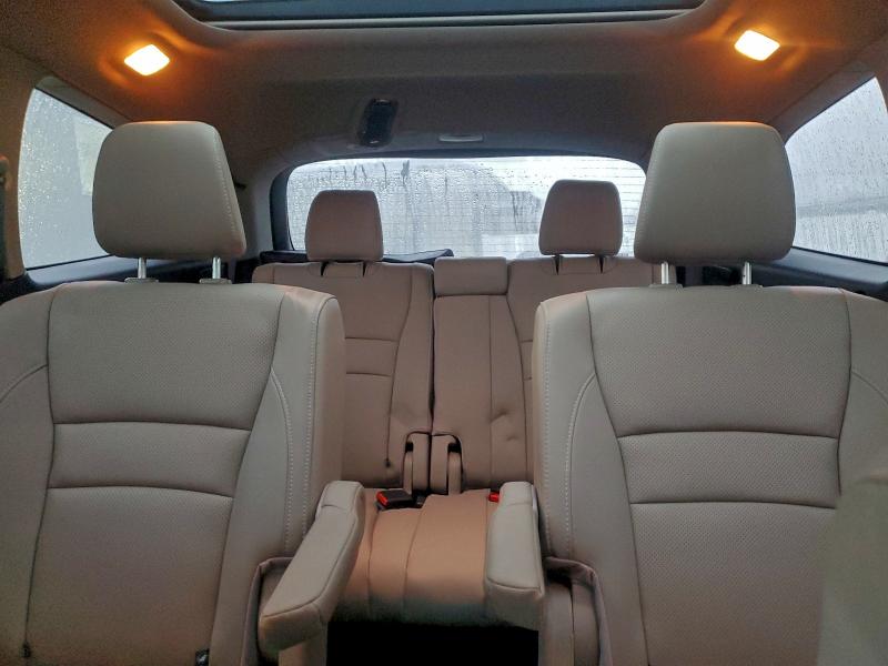 Фото 10 - HONDA PILOT