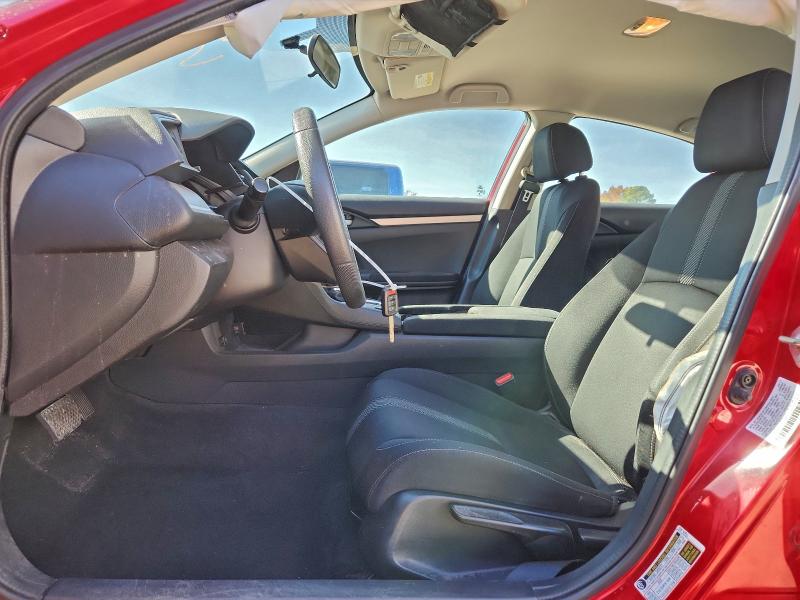 Фото 7 - HONDA CIVIC