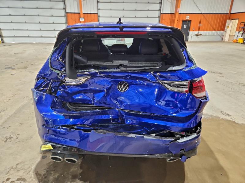 Фото 6 - VOLKSWAGEN GOLF