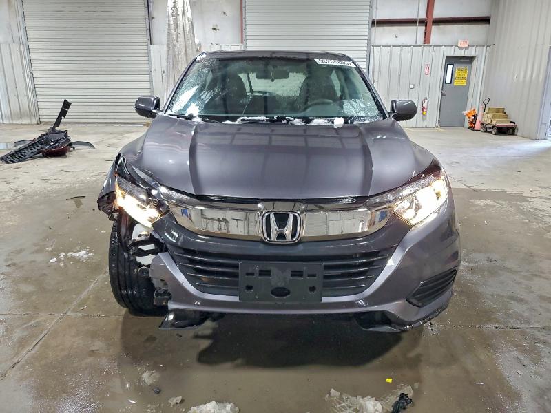 Фото 5 - HONDA HR-V