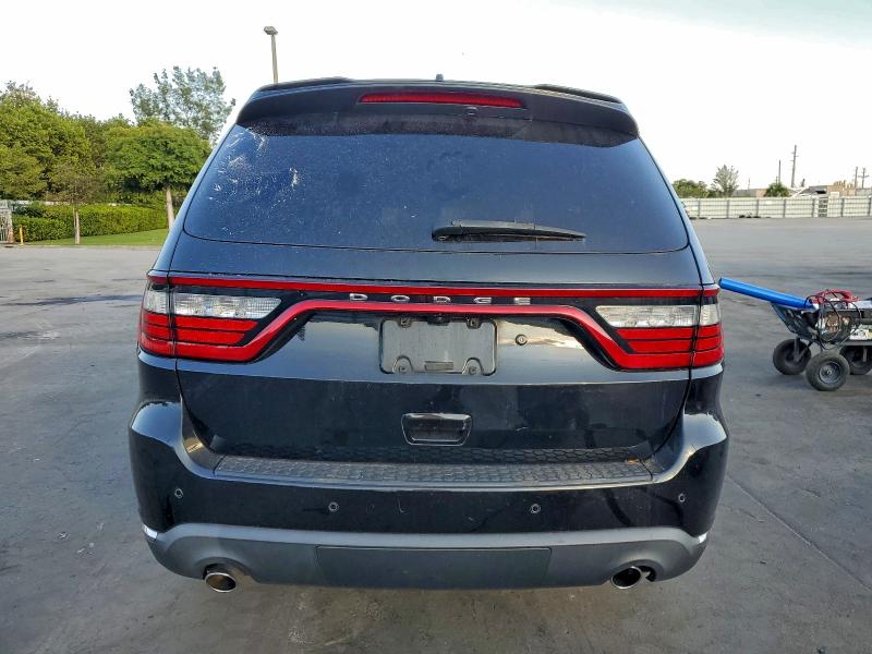 Фото 6 - DODGE DURANGO