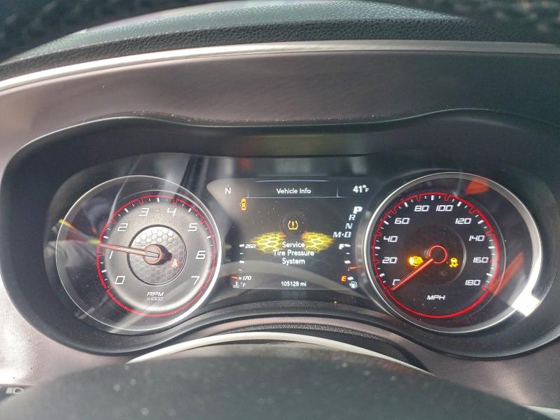 Фото 9 - DODGE CHARGER