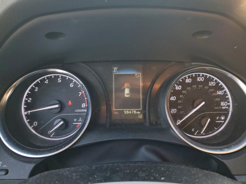 Фото 9 - TOYOTA CAMRY