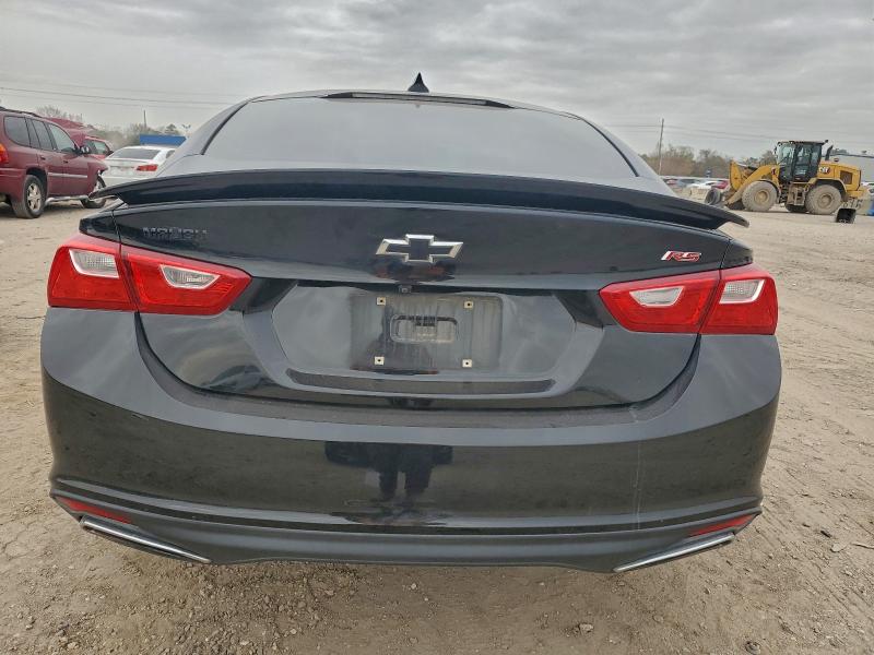 Фото 6 - CHEVROLET MALIBU