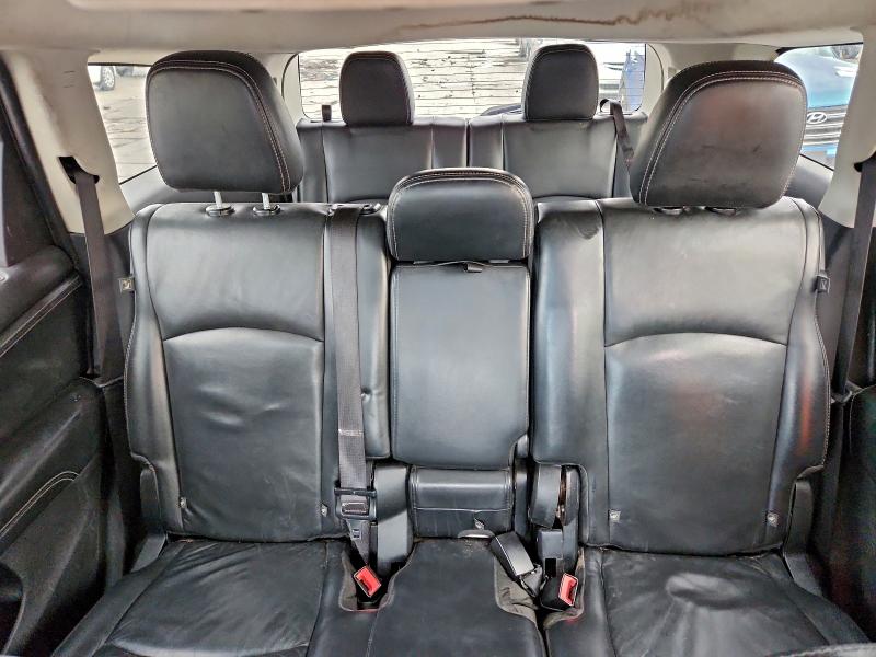 Фото 10 - DODGE JOURNEY