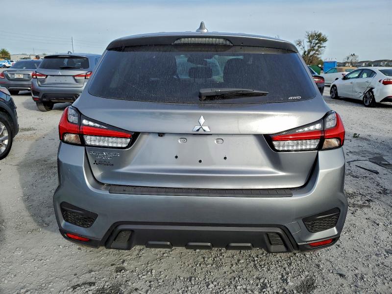 Фото 6 - MITSUBISHI OUTLANDER