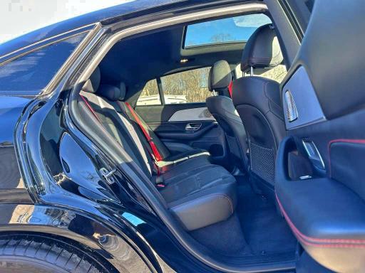 Фото 9 - MERCEDES-BENZ GLE-CLASS