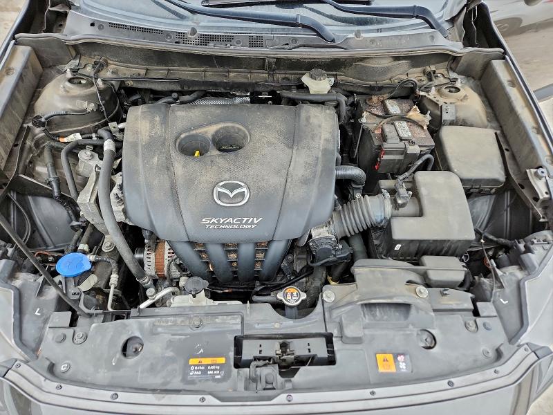 Фото 11 - MAZDA CX-3