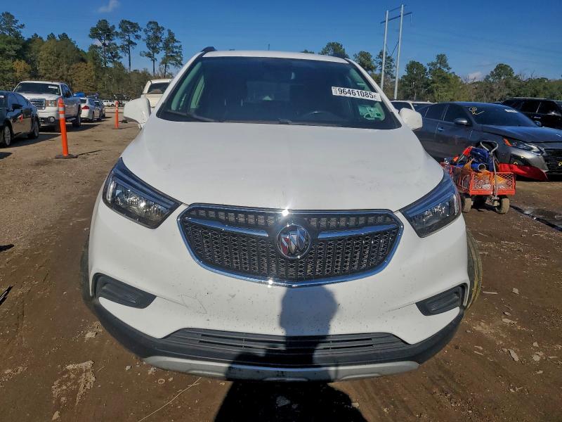 Фото 5 - BUICK ENCORE