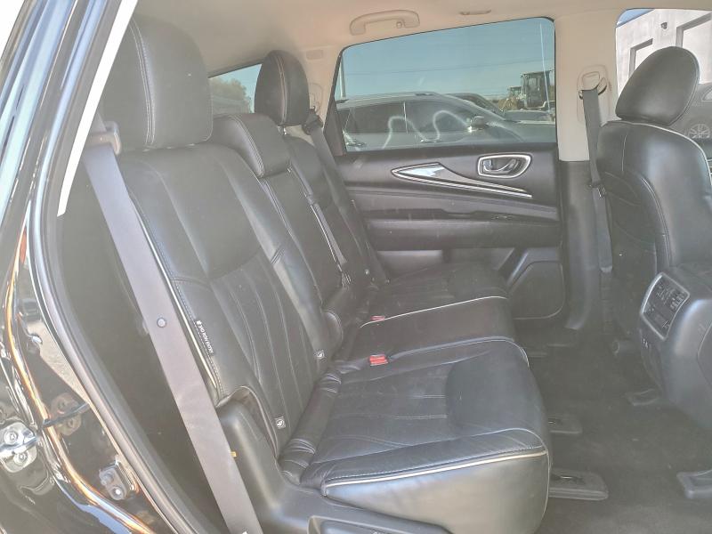 Фото 11 - INFINITI QX60