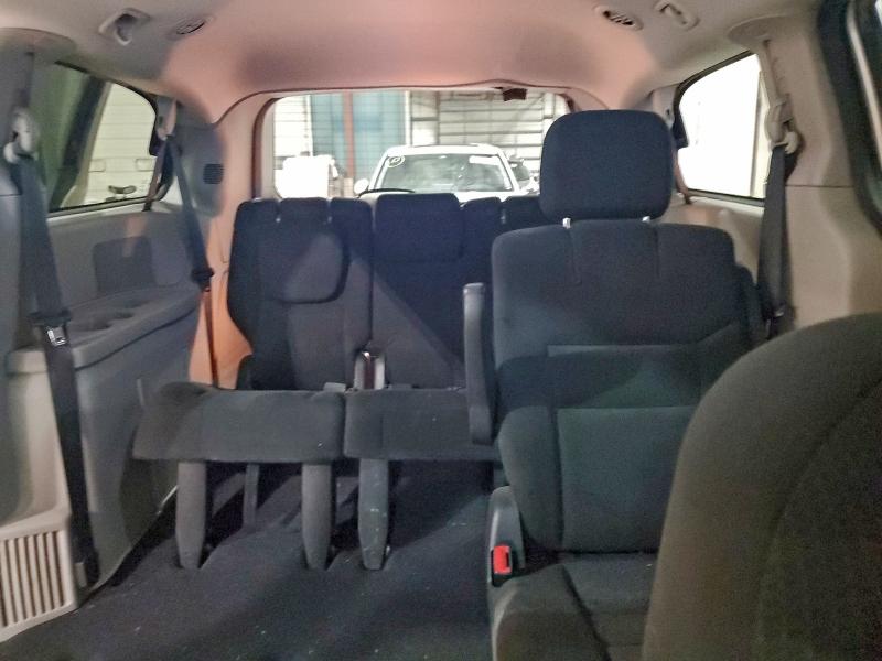 Фото 10 - DODGE CARAVAN