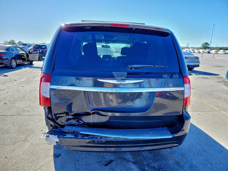 Фото 6 - CHRYSLER MINIVAN