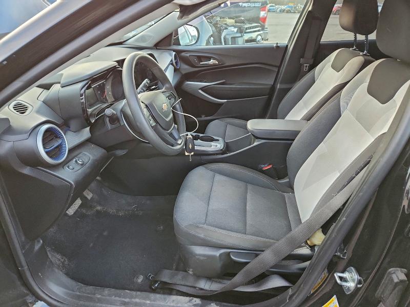 Фото 7 - CHEVROLET TRAX