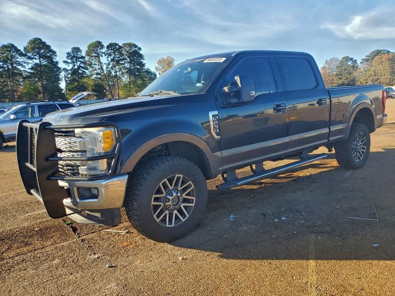 Фото 1 - FORD F250