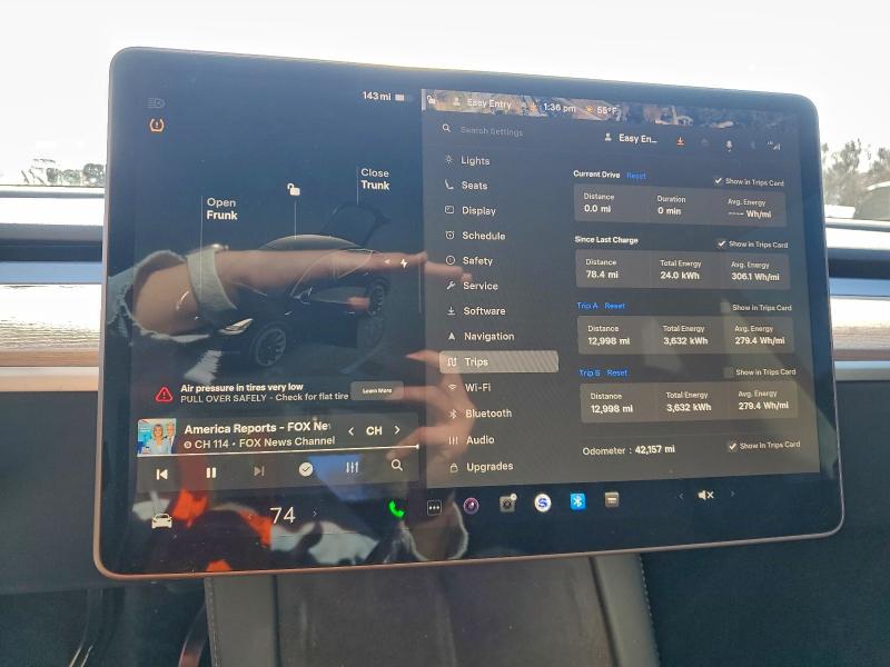 Фото 9 - TESLA MODEL Y