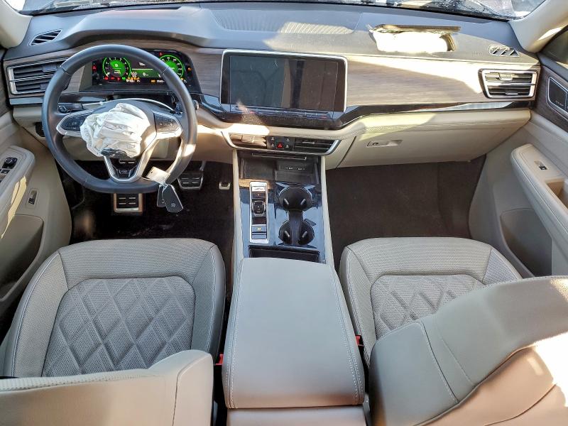 VOLKSWAGEN ATLAS 2024 VIN 1V2FR2CA9RC582982