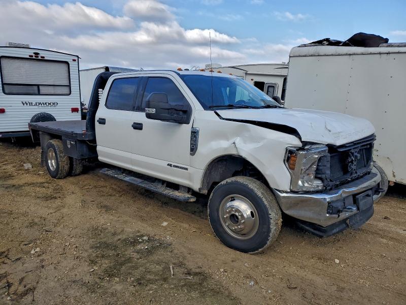 Фото 4 - FORD F350