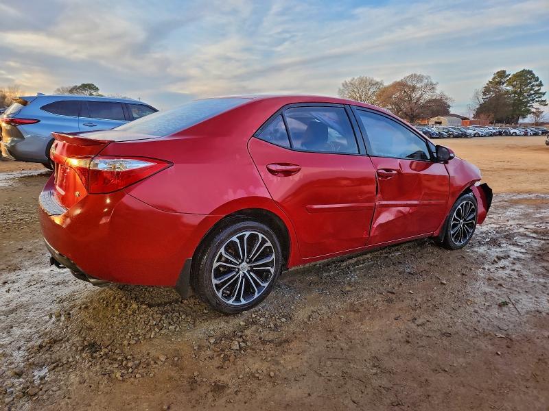 Фото 3 - TOYOTA COROLLA