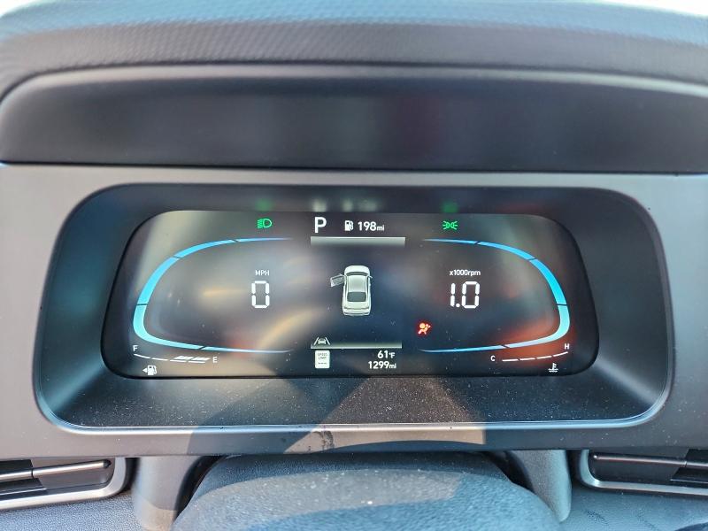 Фото 9 - HYUNDAI ELANTRA