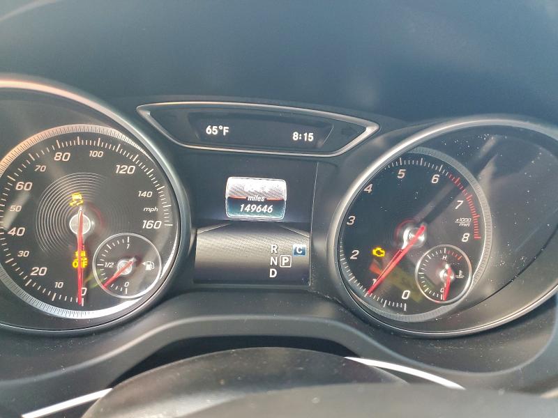 MERCEDES-BENZ CLA-CLASS 2018 VIN WDDSJ4EB3JN563173