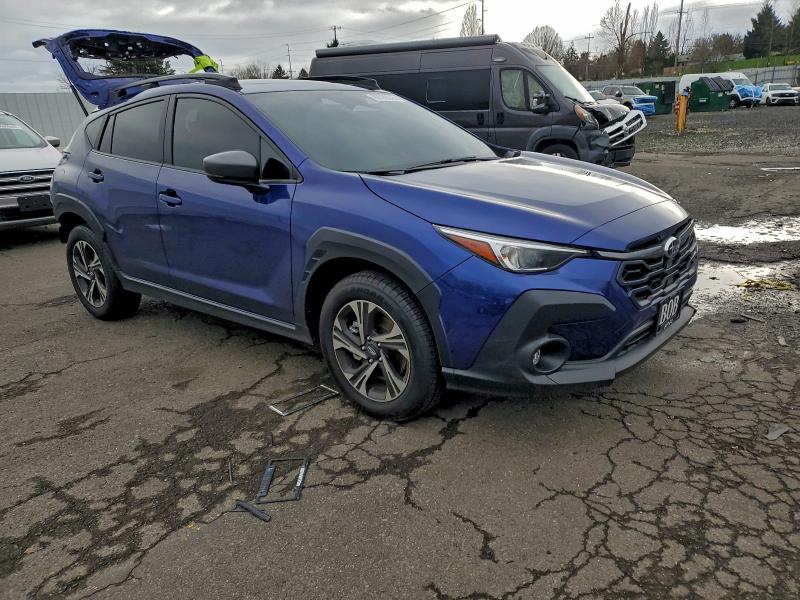 Фото 4 - SUBARU CROSSTREK