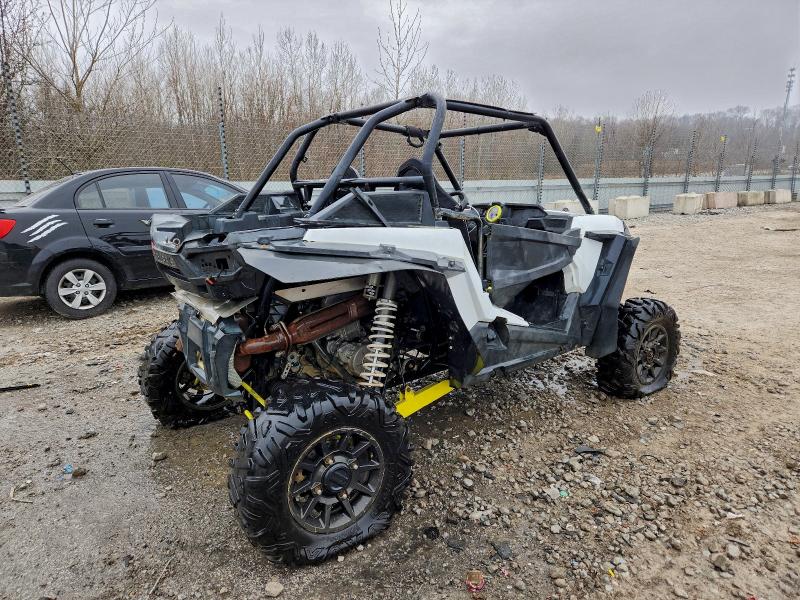 POLARIS RZR 2017