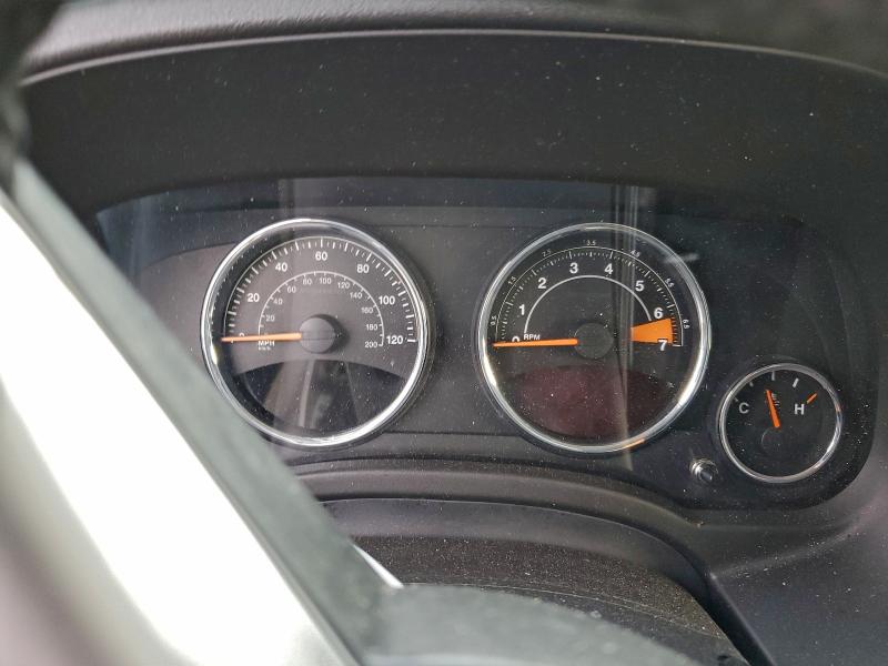 Фото 9 - JEEP COMPASS