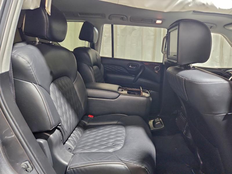 Фото 11 - INFINITI QX80