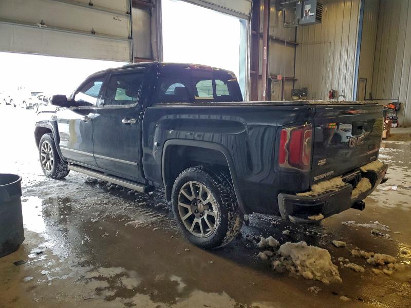GMC SIERRA 2016 VIN 3GTU2PEJXGG202078