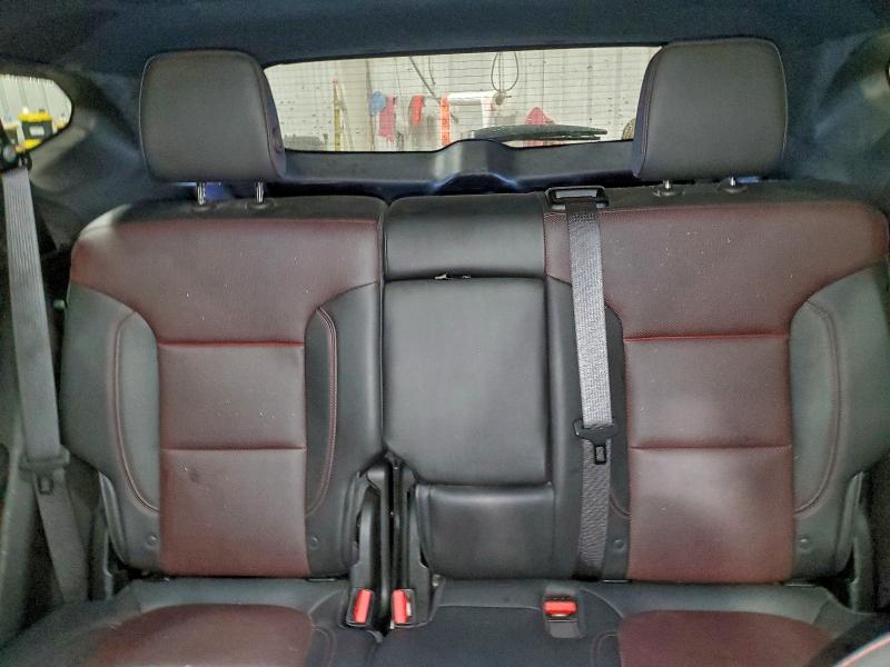 Фото 10 - CHEVROLET BLAZER