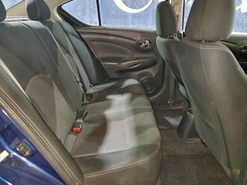 Фото 10 - NISSAN VERSA