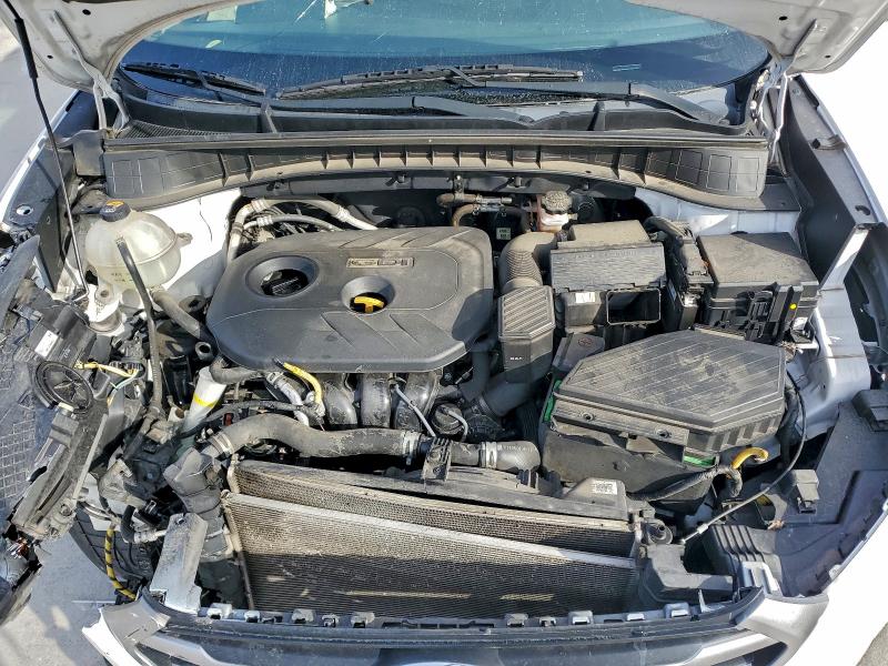 Фото 11 - HYUNDAI TUCSON