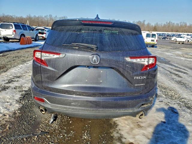 Фото 6 - ACURA RDX