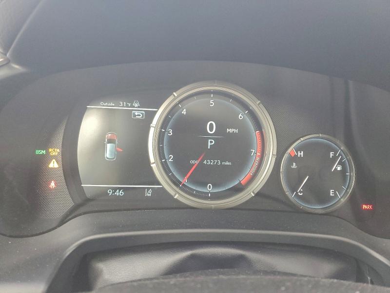 Фото 9 - LEXUS RX 350 F S