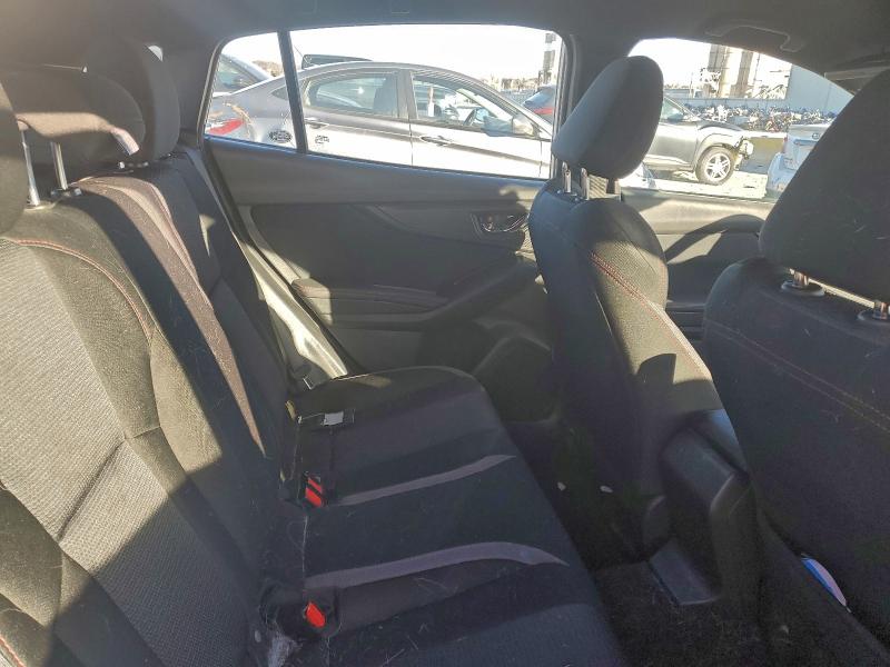 Фото 10 - SUBARU IMPREZA