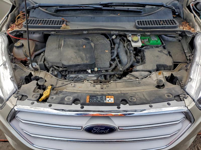 Фото 12 - FORD ESCAPE