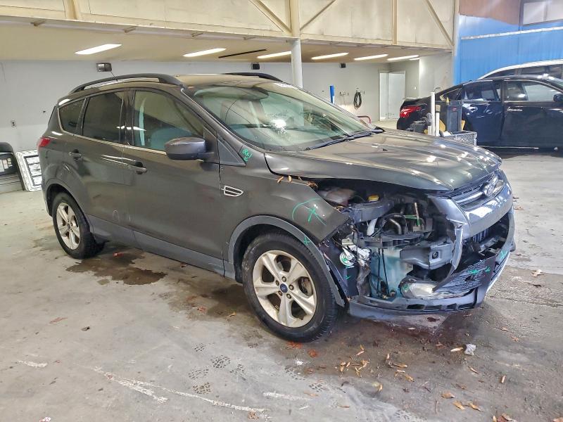 Фото 4 - FORD ESCAPE