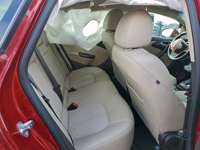 BUICK VERANO 2016 VIN 1G4PP5SK6G4120003