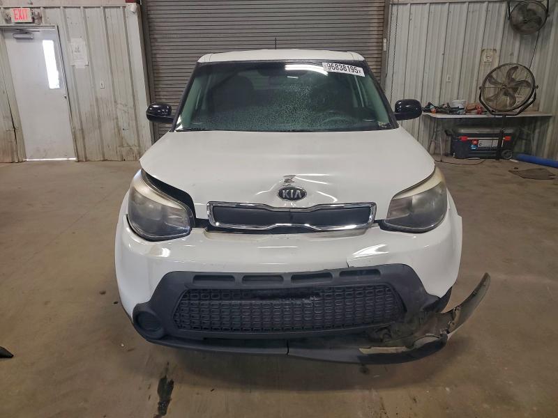 Фото 5 - KIA SOUL