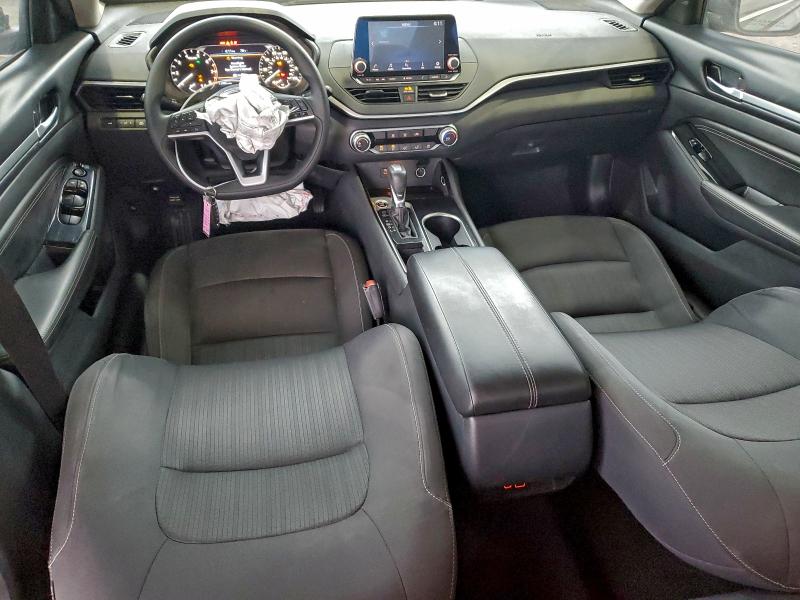 Фото 8 - NISSAN ALTIMA