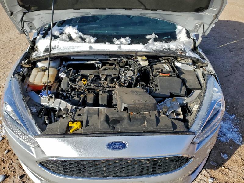 Фото 11 - FORD FOCUS