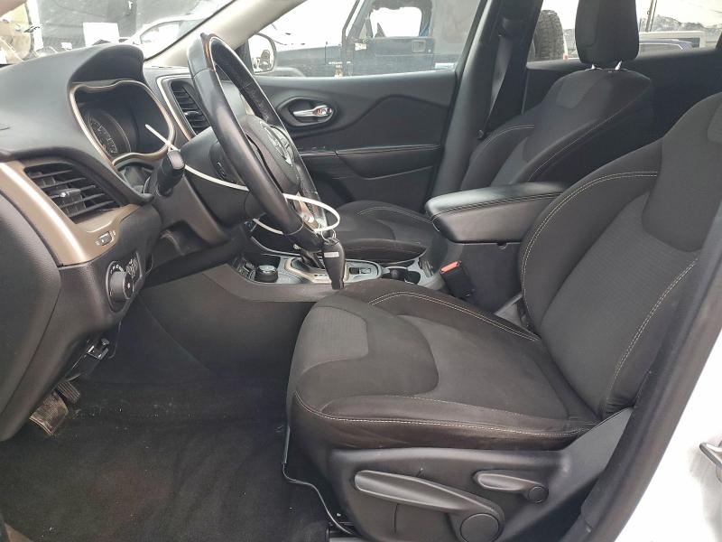 Фото 7 - JEEP GRAND CHER