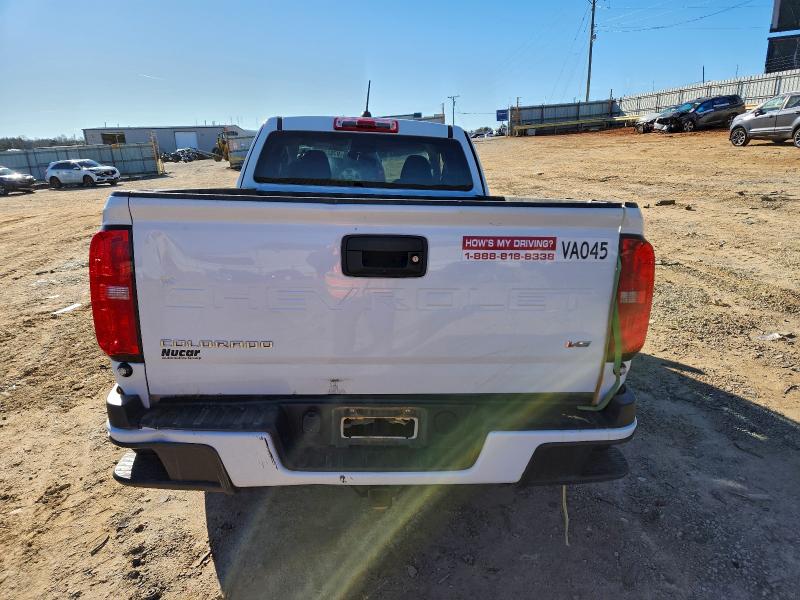 Фото 6 - CHEVROLET COLORADO