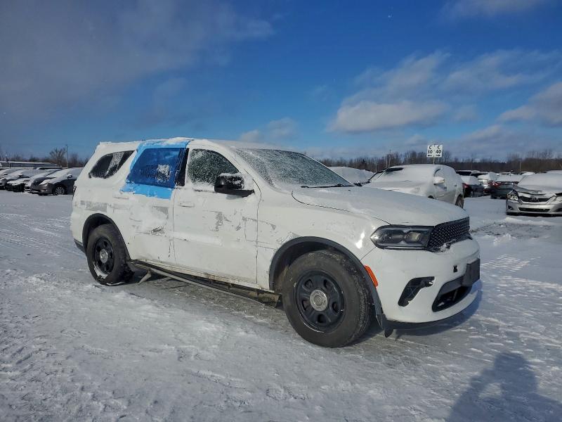 Фото 1 - DODGE DURANGO