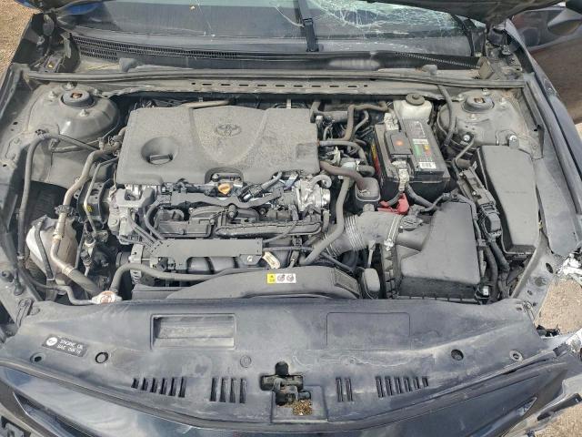 Фото 11 - TOYOTA CAMRY