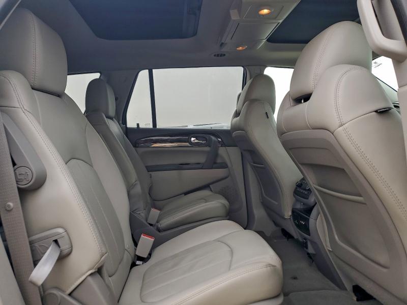 Фото 11 - BUICK ENCLAVE