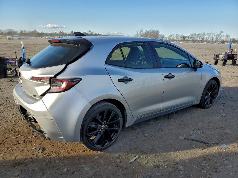 Фото 3 - TOYOTA COROLLA